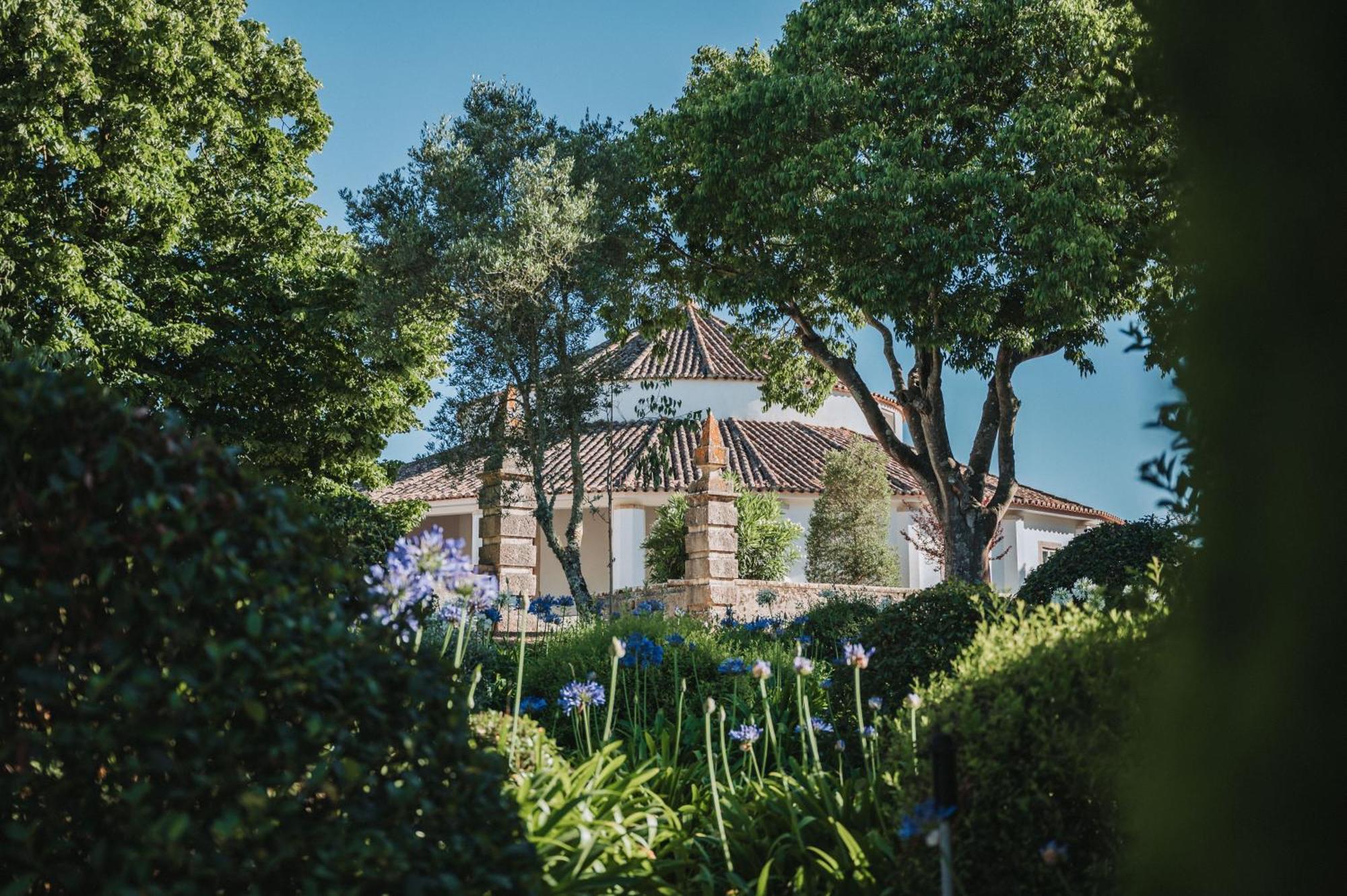 Casa De Calhariz Vila Sesimbra Exterior foto