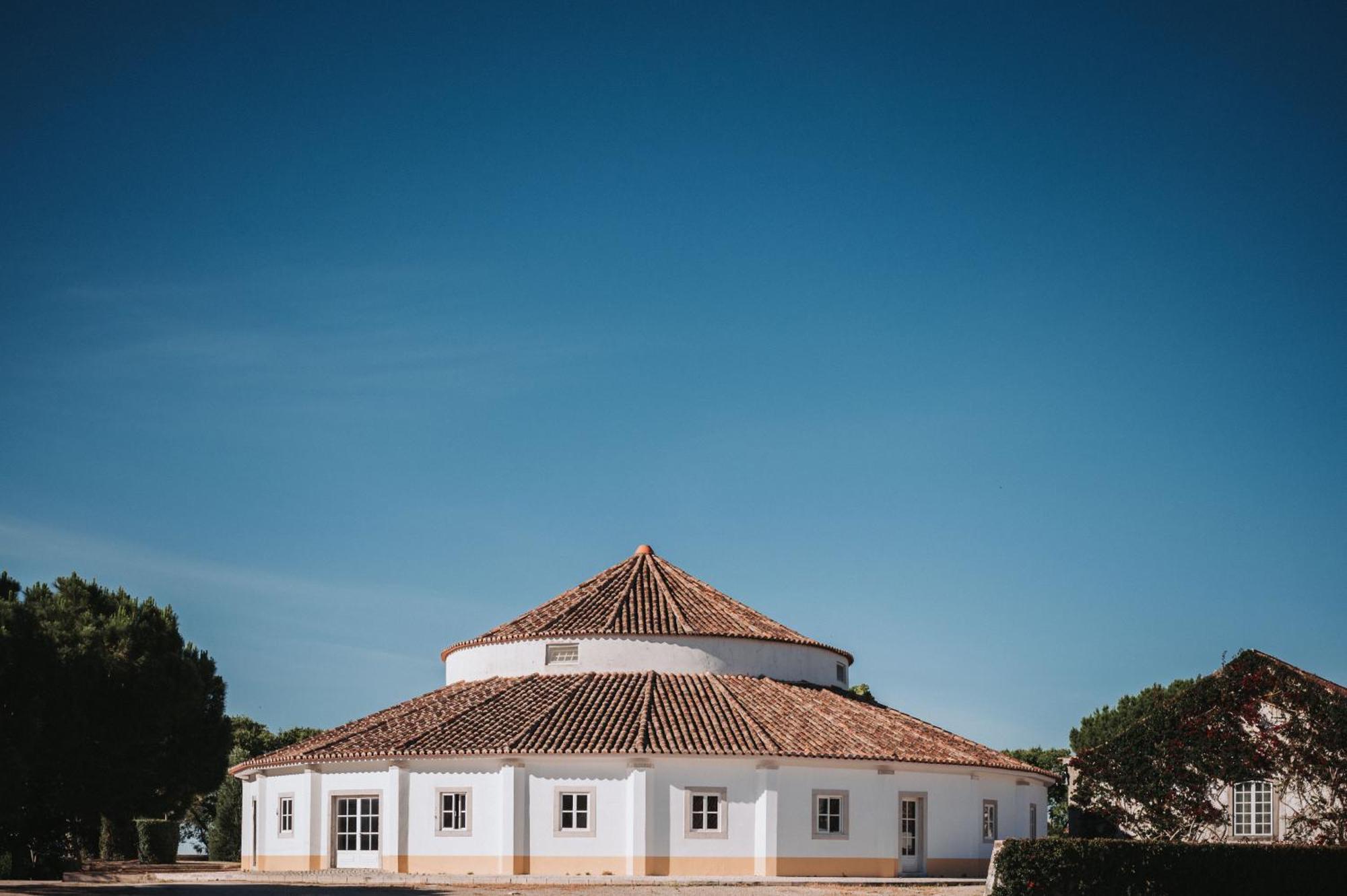 Casa De Calhariz Vila Sesimbra Exterior foto