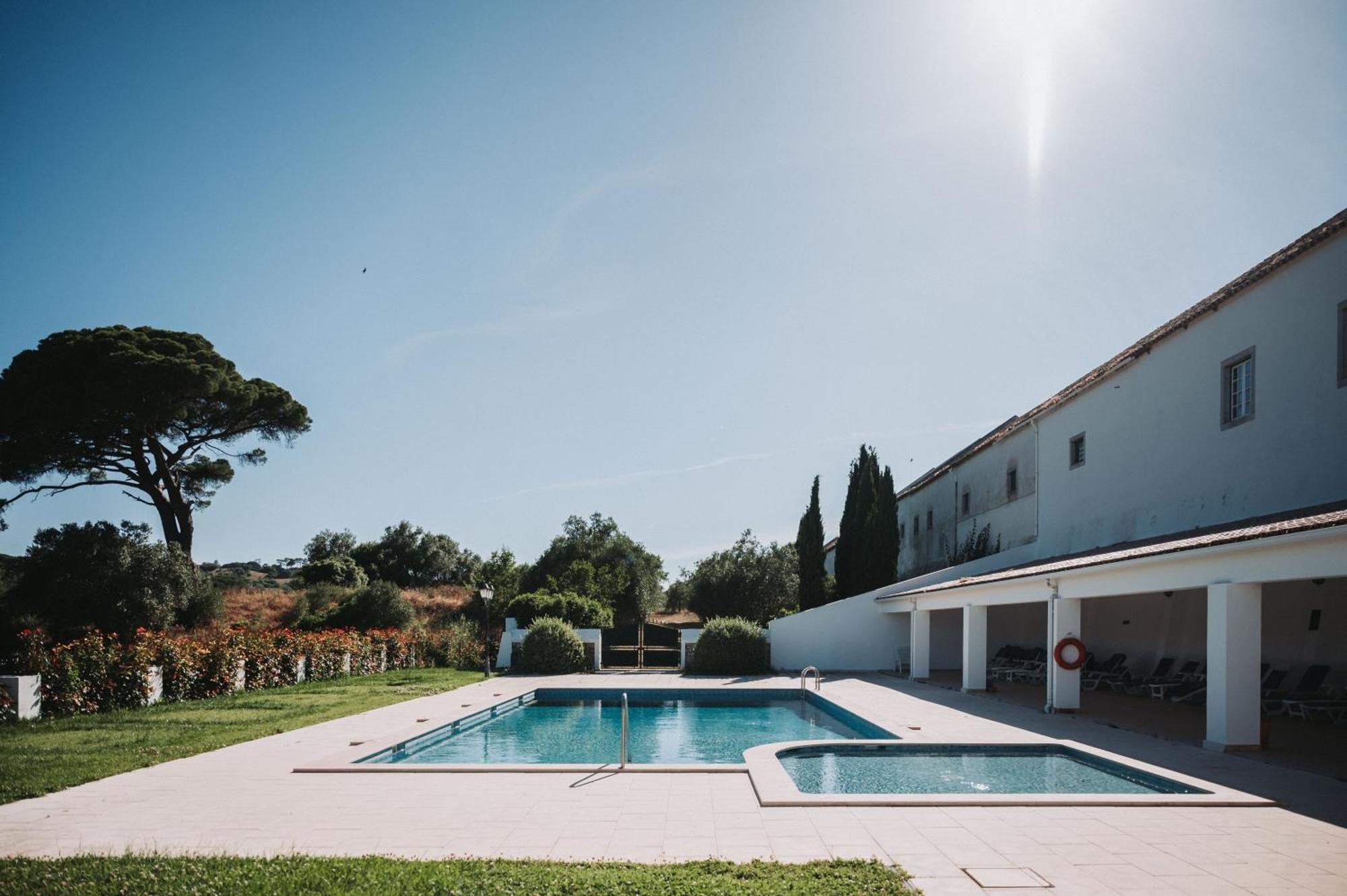 Casa De Calhariz Vila Sesimbra Exterior foto