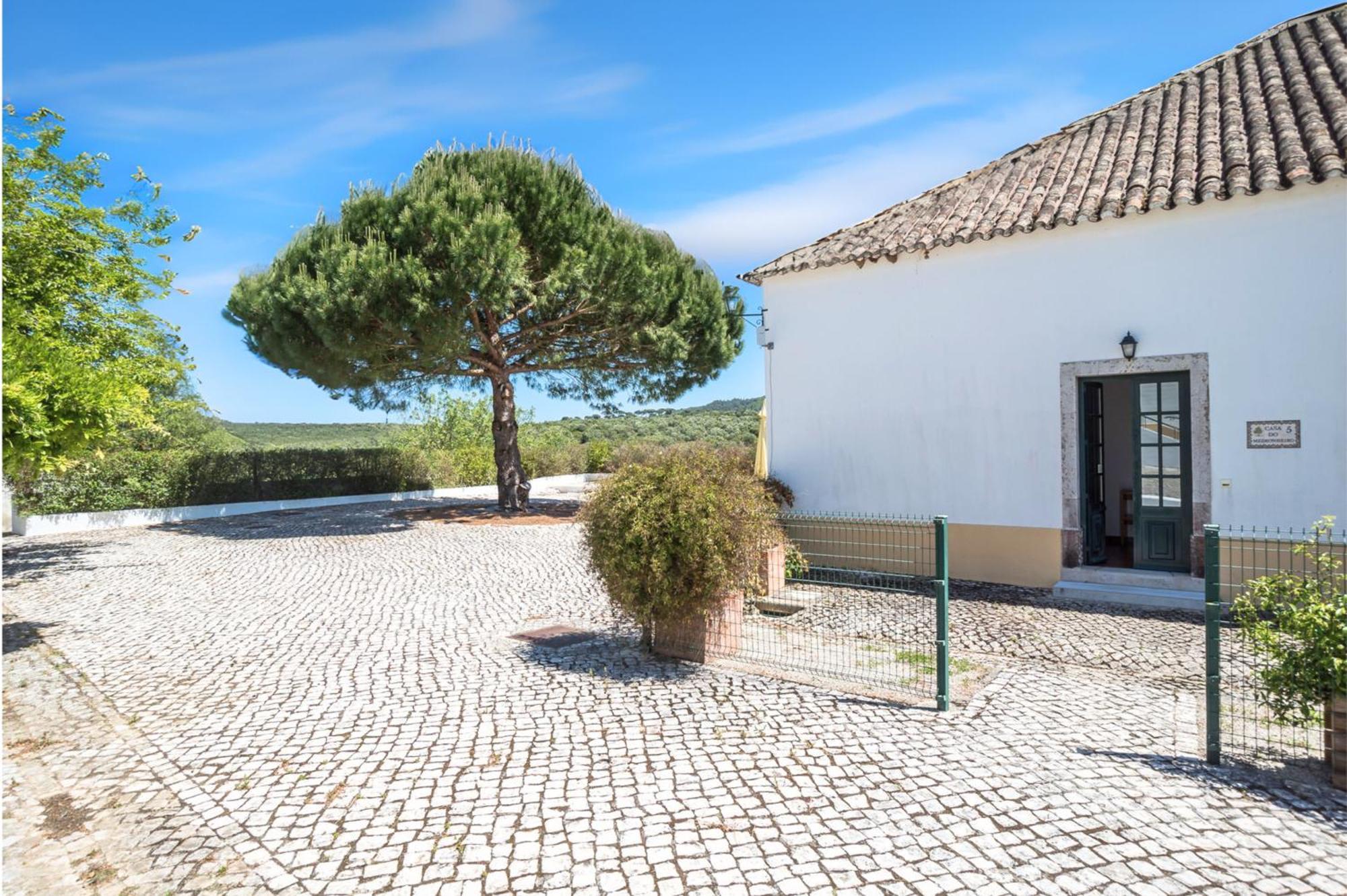 Casa De Calhariz Vila Sesimbra Exterior foto