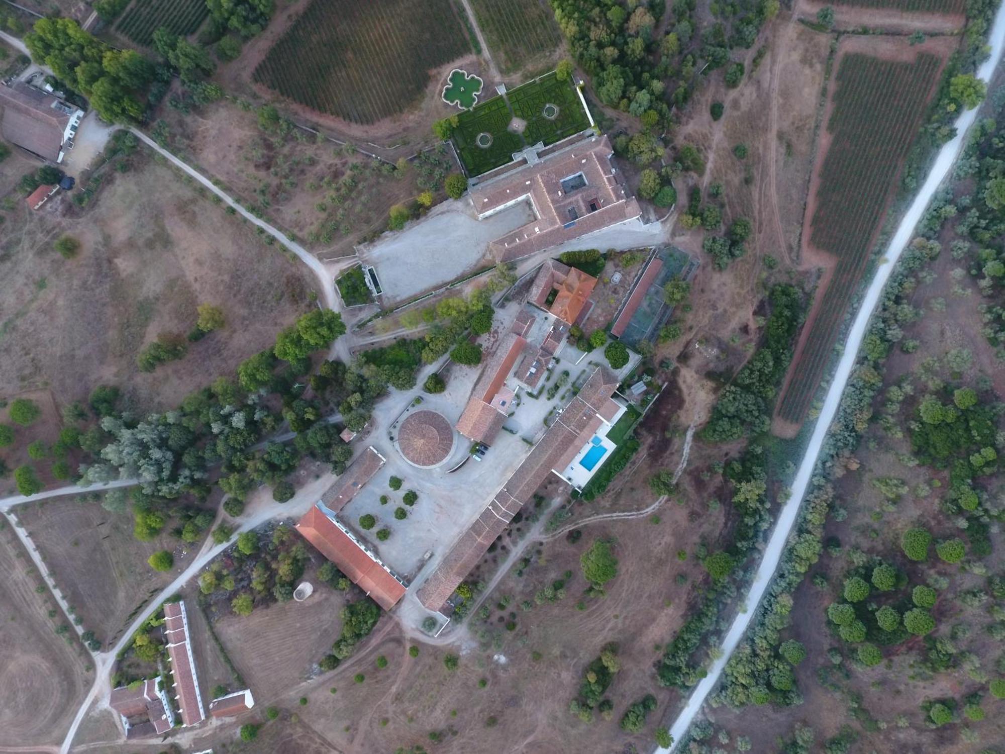 Casa De Calhariz Vila Sesimbra Exterior foto