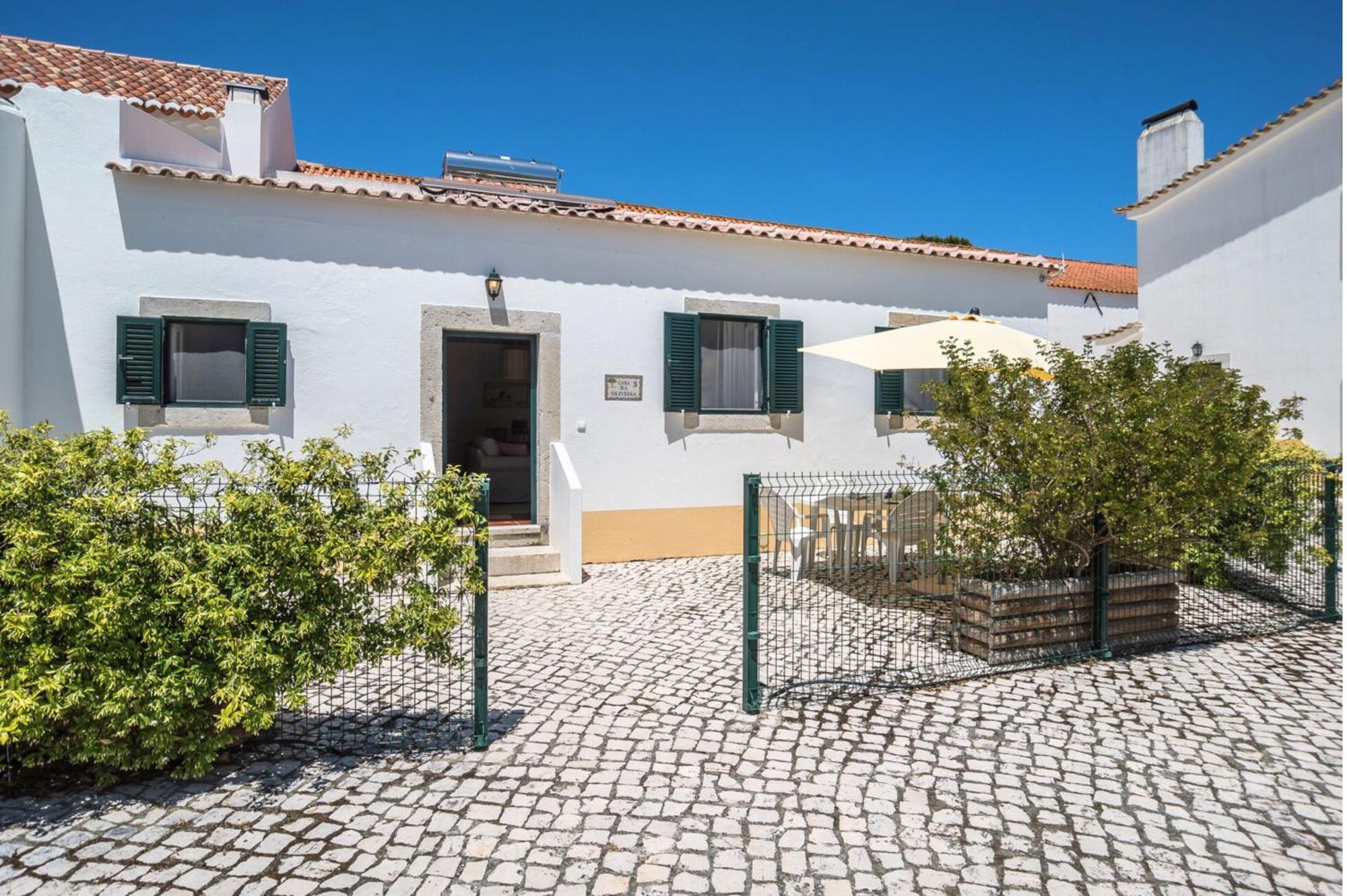 Casa De Calhariz Vila Sesimbra Exterior foto