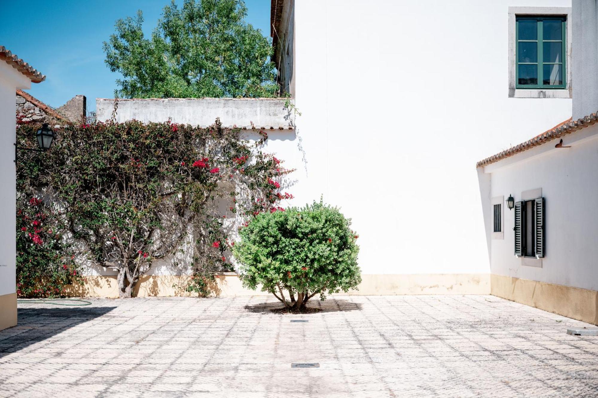 Casa De Calhariz Vila Sesimbra Exterior foto